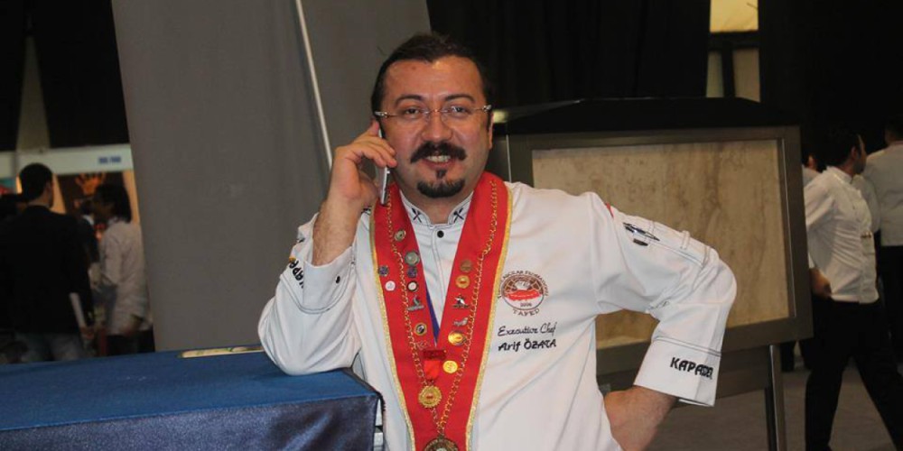 69 Yaşında Dev Bir Çınar: “Alim Gerçel”
