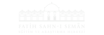 Fatih Sahn-ı Semân Medreseleri
