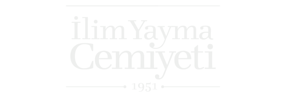 İlim Yayma Cemiyeti
